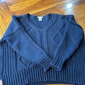Demylee Sweater